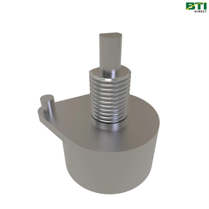 LVA20451: Rotary Switch