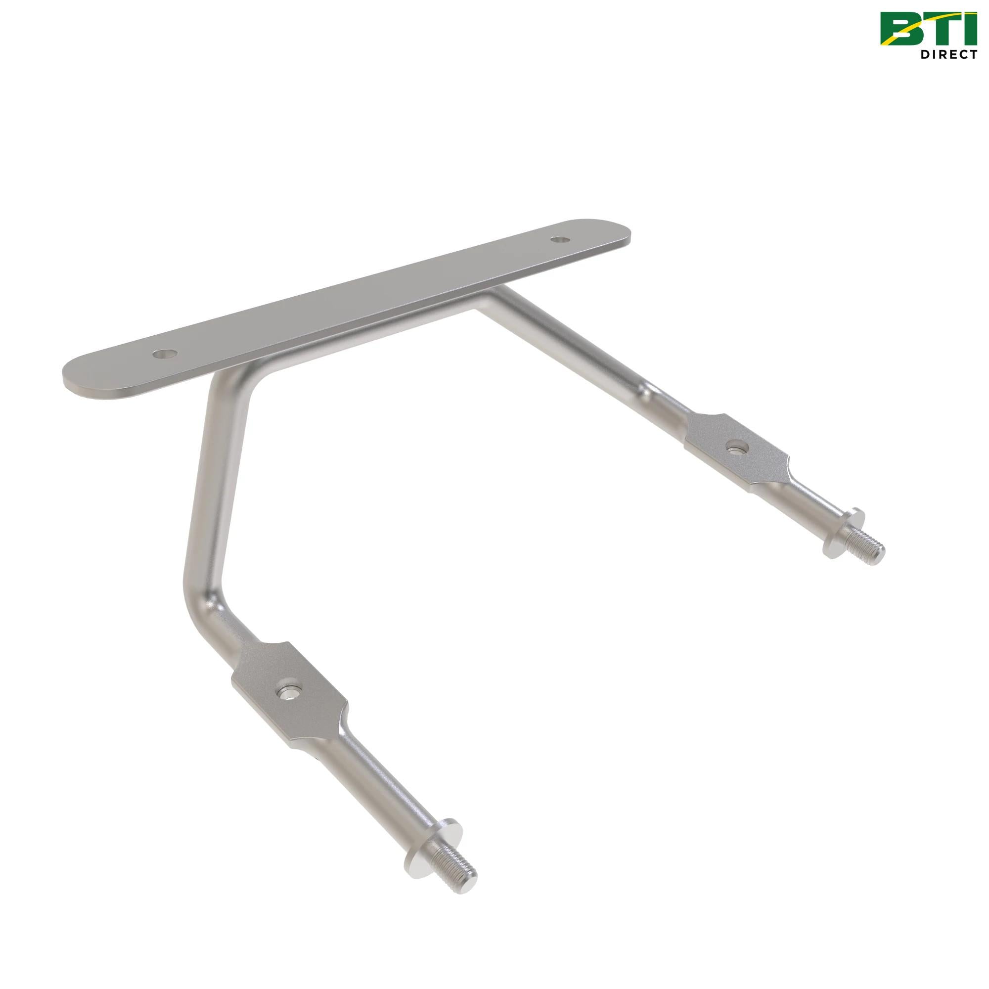 LVA20466: Mounting Parts