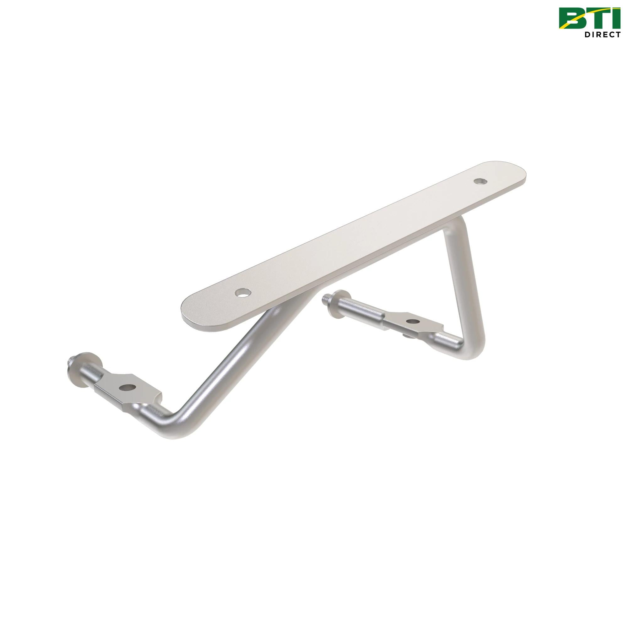 LVA20466: Mounting Parts