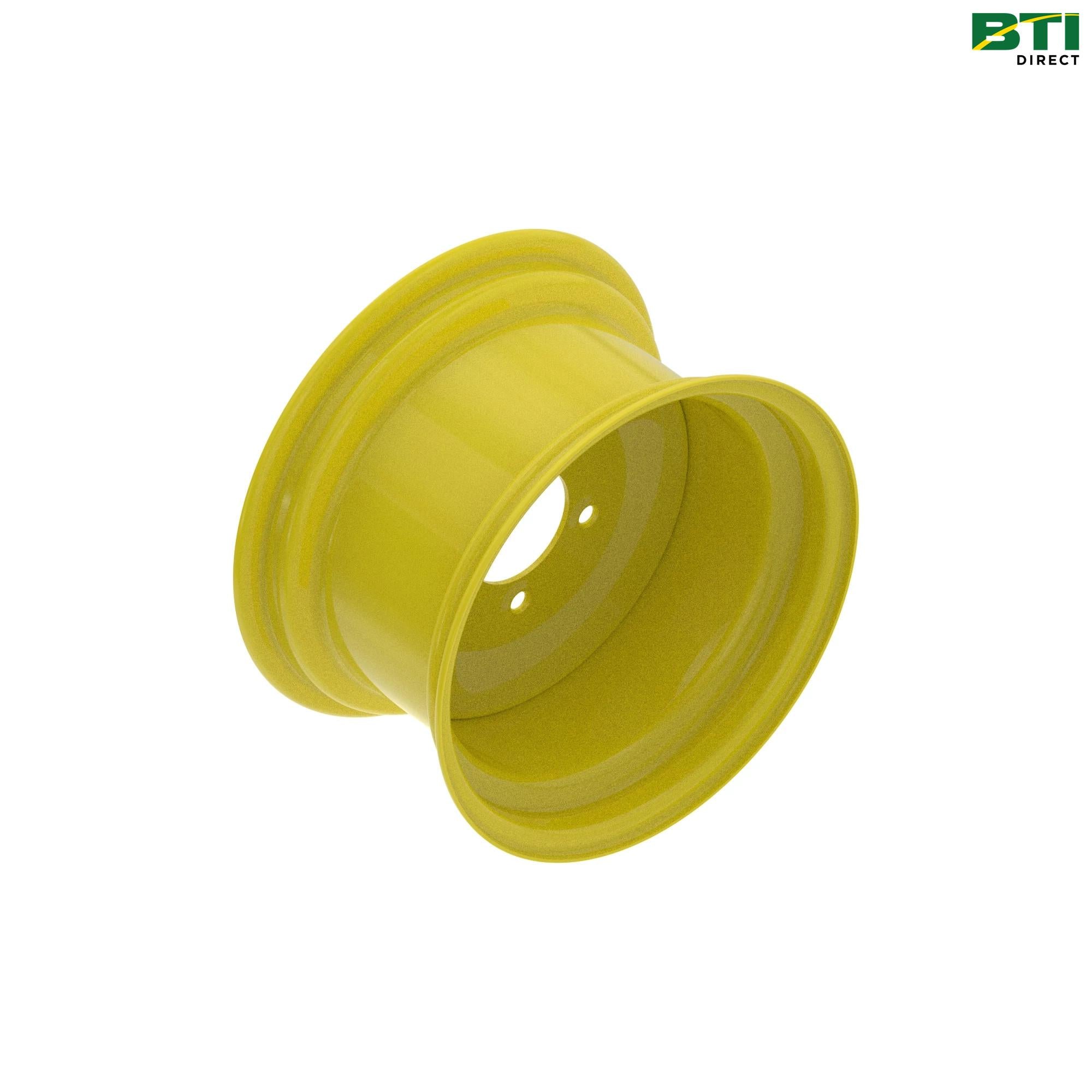 LVA20491: Rim, 7 X 12