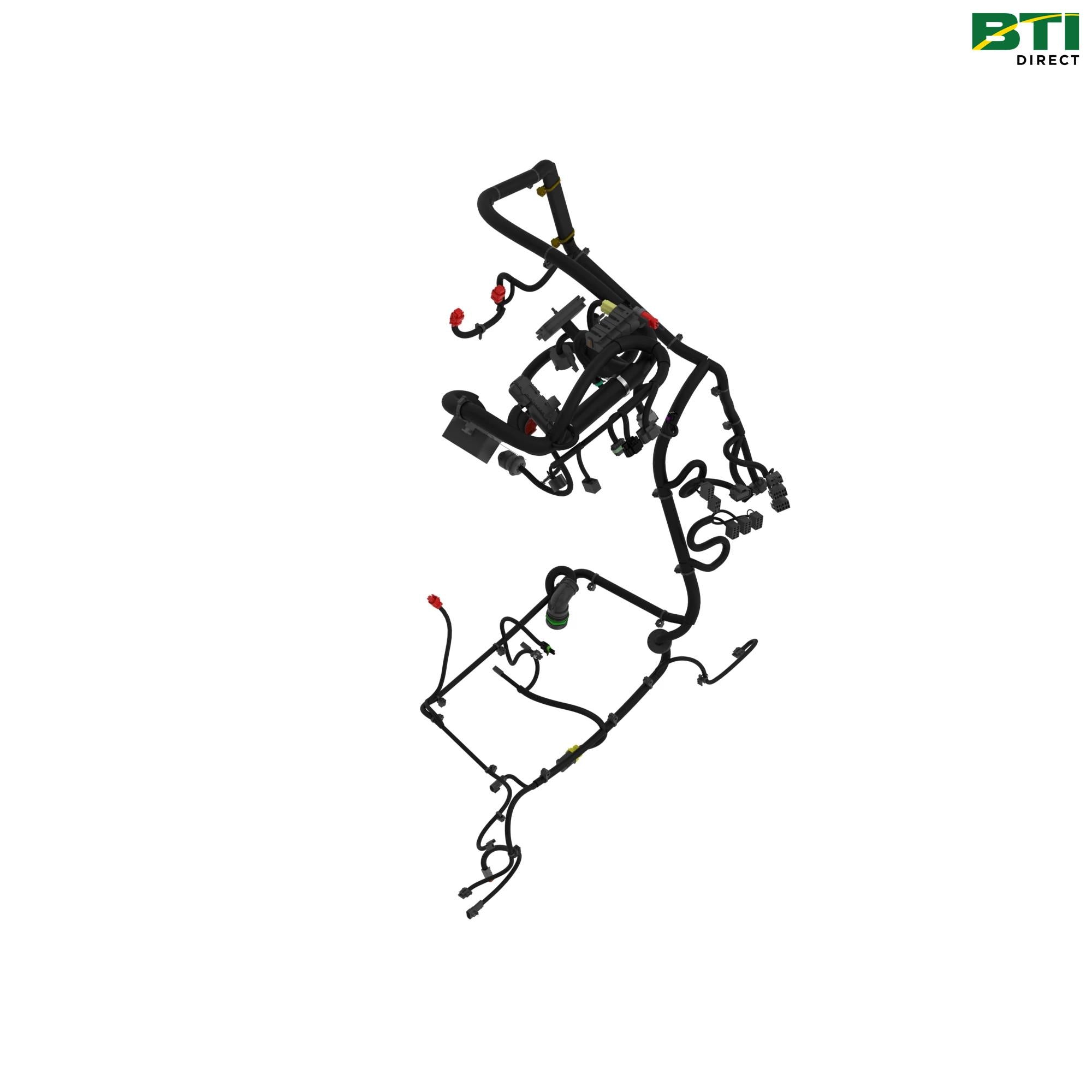 LVA20589: Cab Wiring Harness