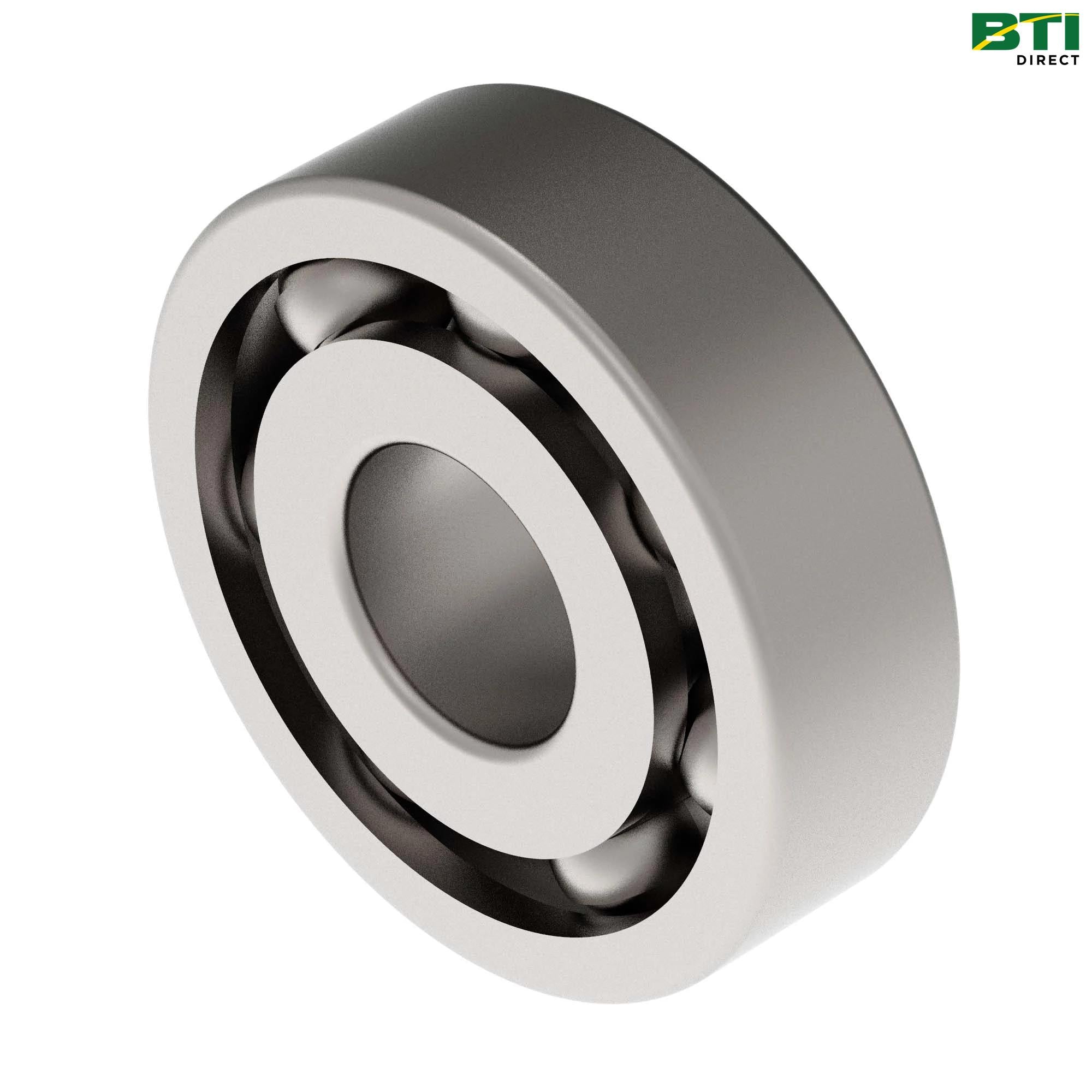 LVA20602: Single Row Cylindrical Outer Diameter Ball Bearing