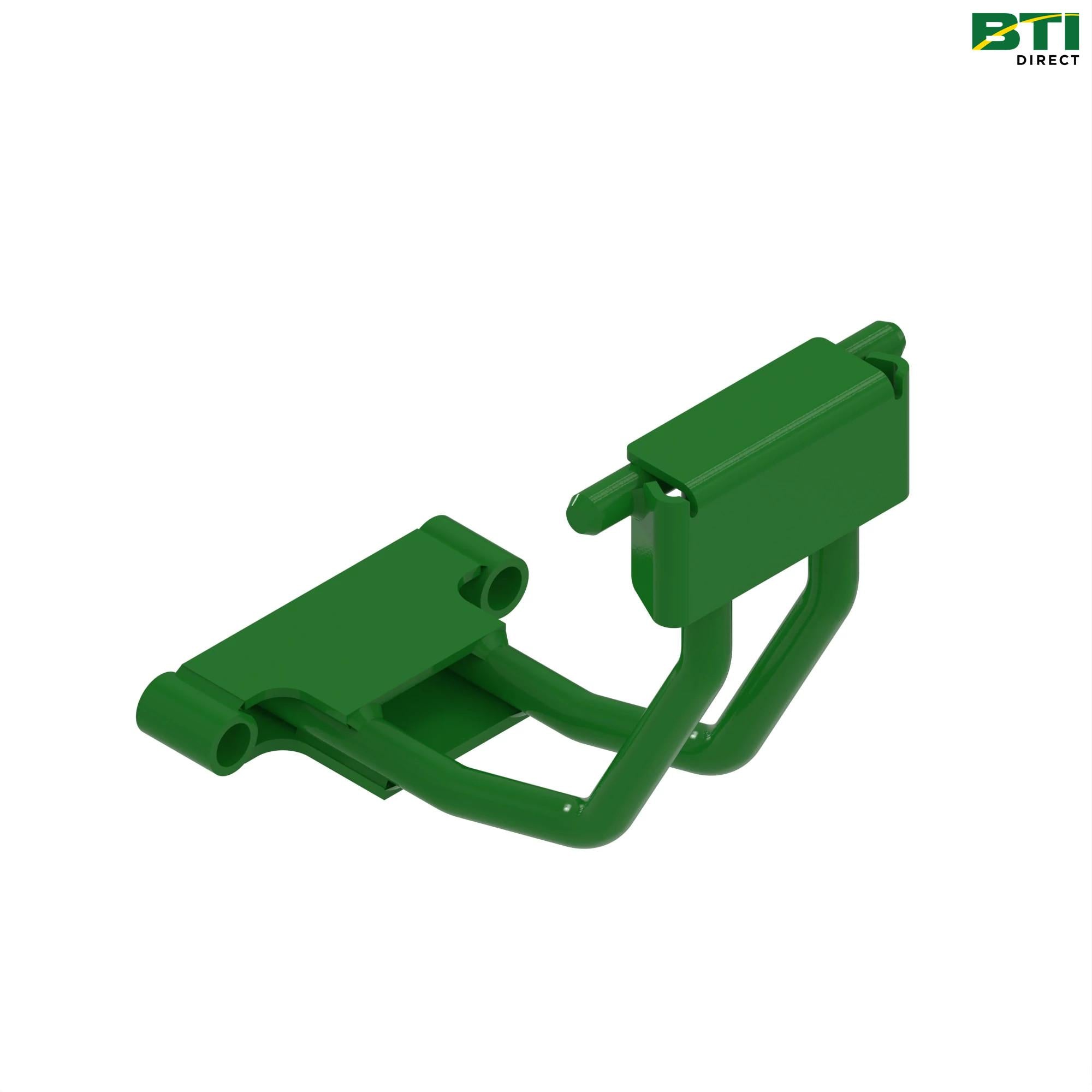 LVA20612: Front AutoConnect™ Mower Lift Linkage