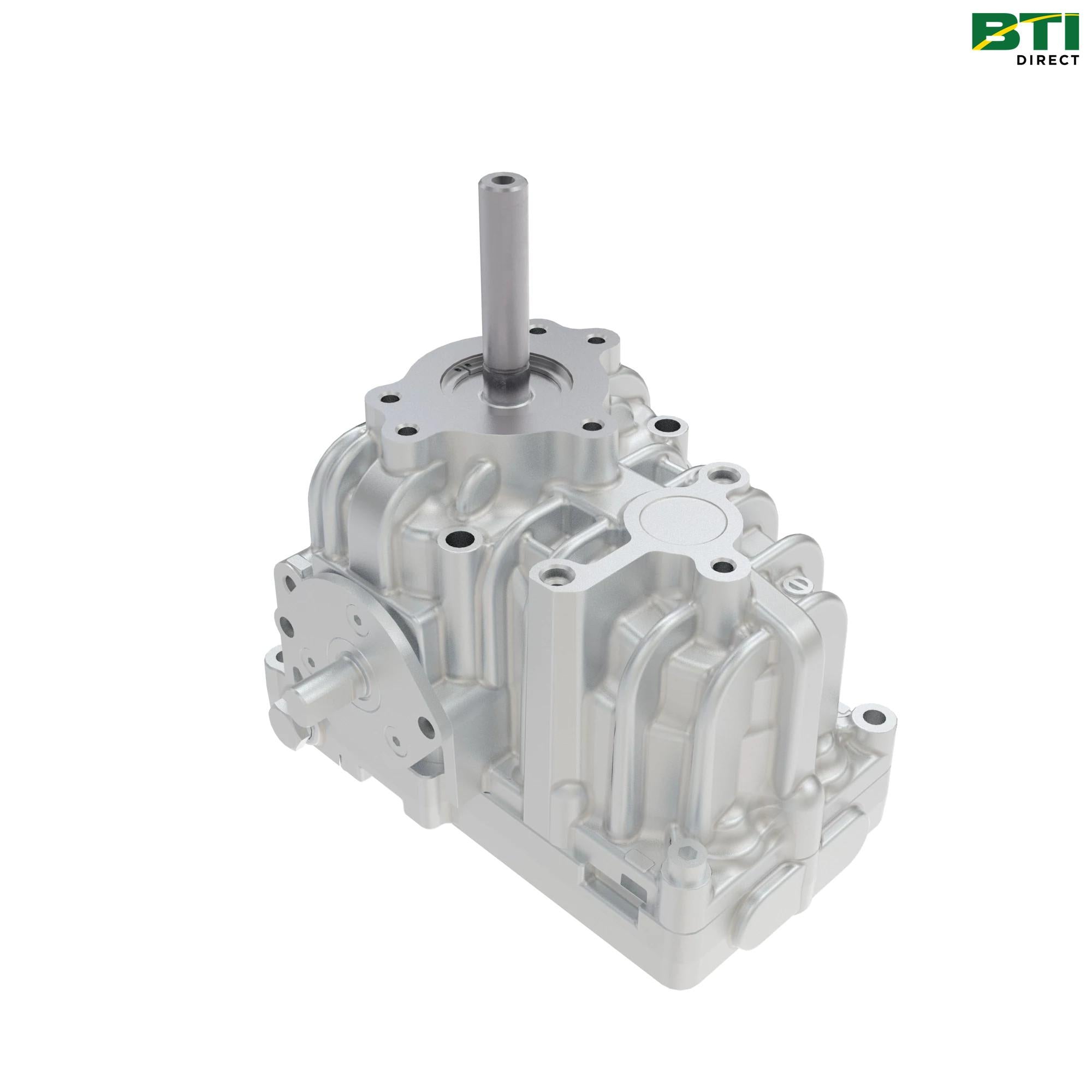 LVA20625: Hydrostatic Transmission, 23CC