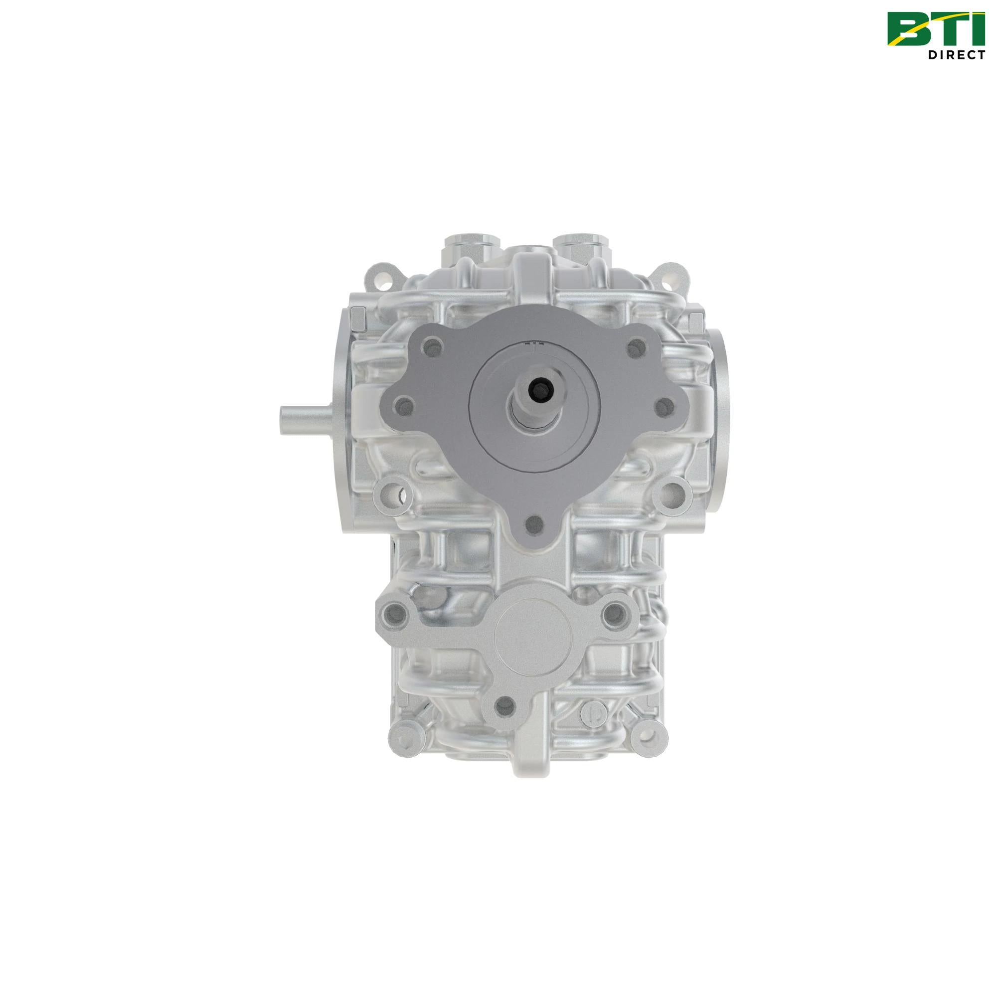 LVA20625: Hydrostatic Transmission, 23CC