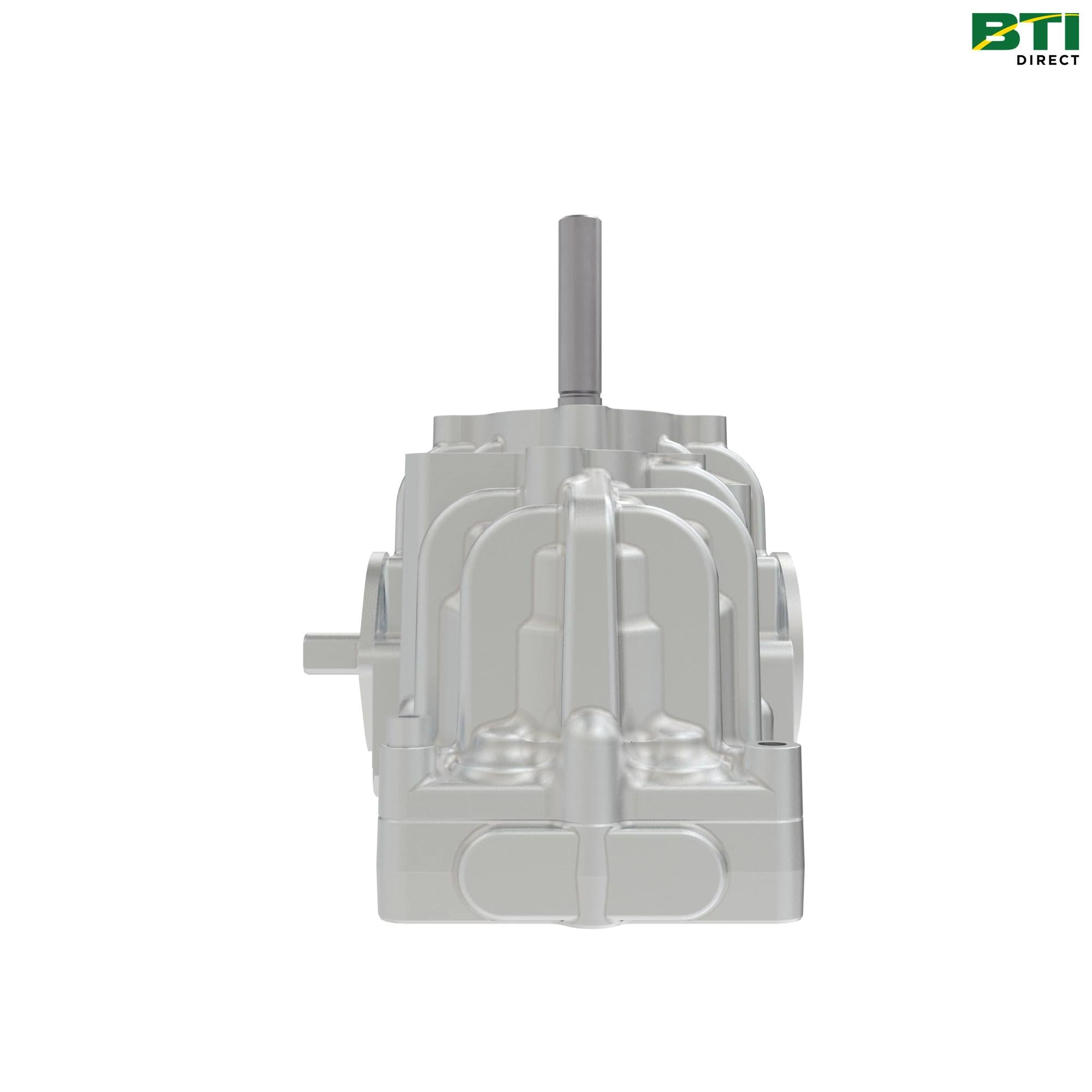 LVA20625: Hydrostatic Transmission, 23CC