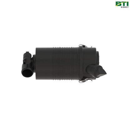 LVA20634: Air Cleaner Assembly