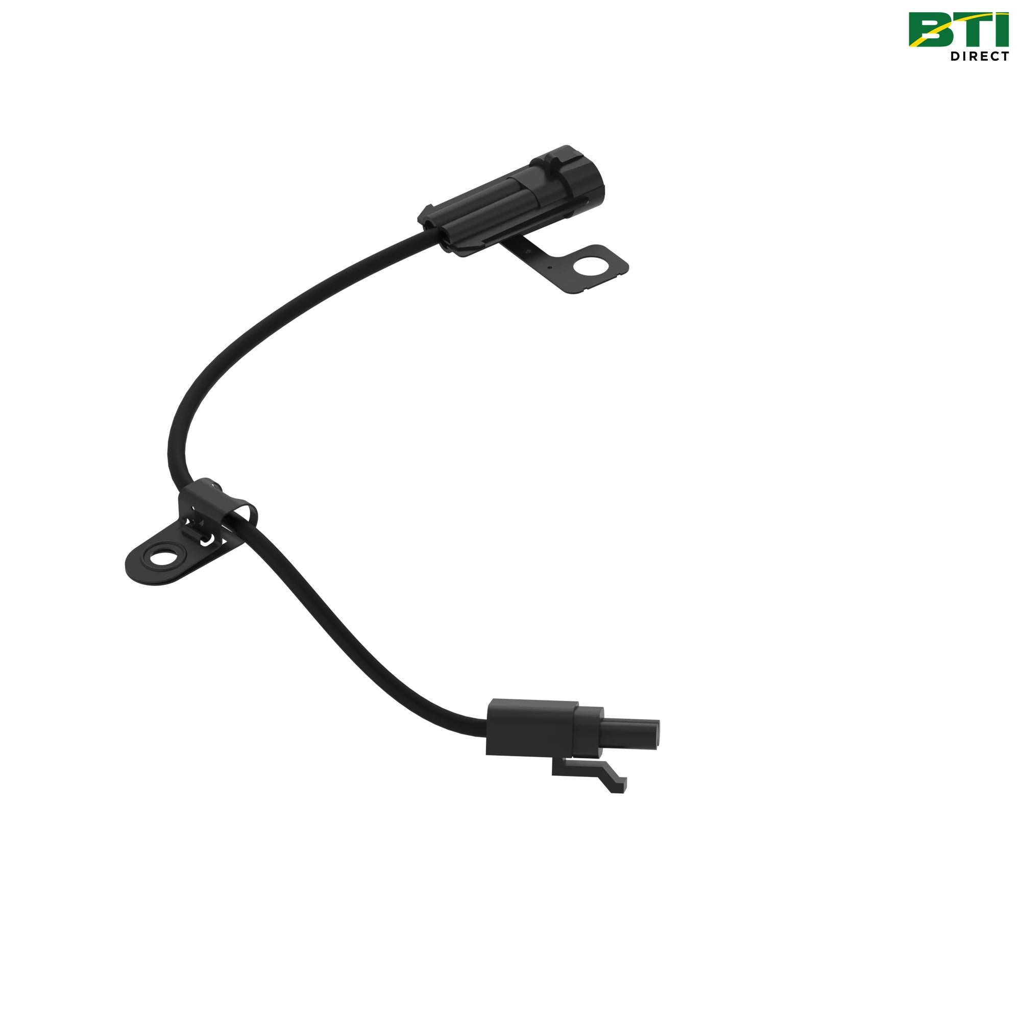 LVA20637: Neutral Switch Chassis Wiring Harness