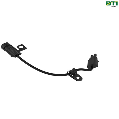 LVA20637: Neutral Switch Chassis Wiring Harness