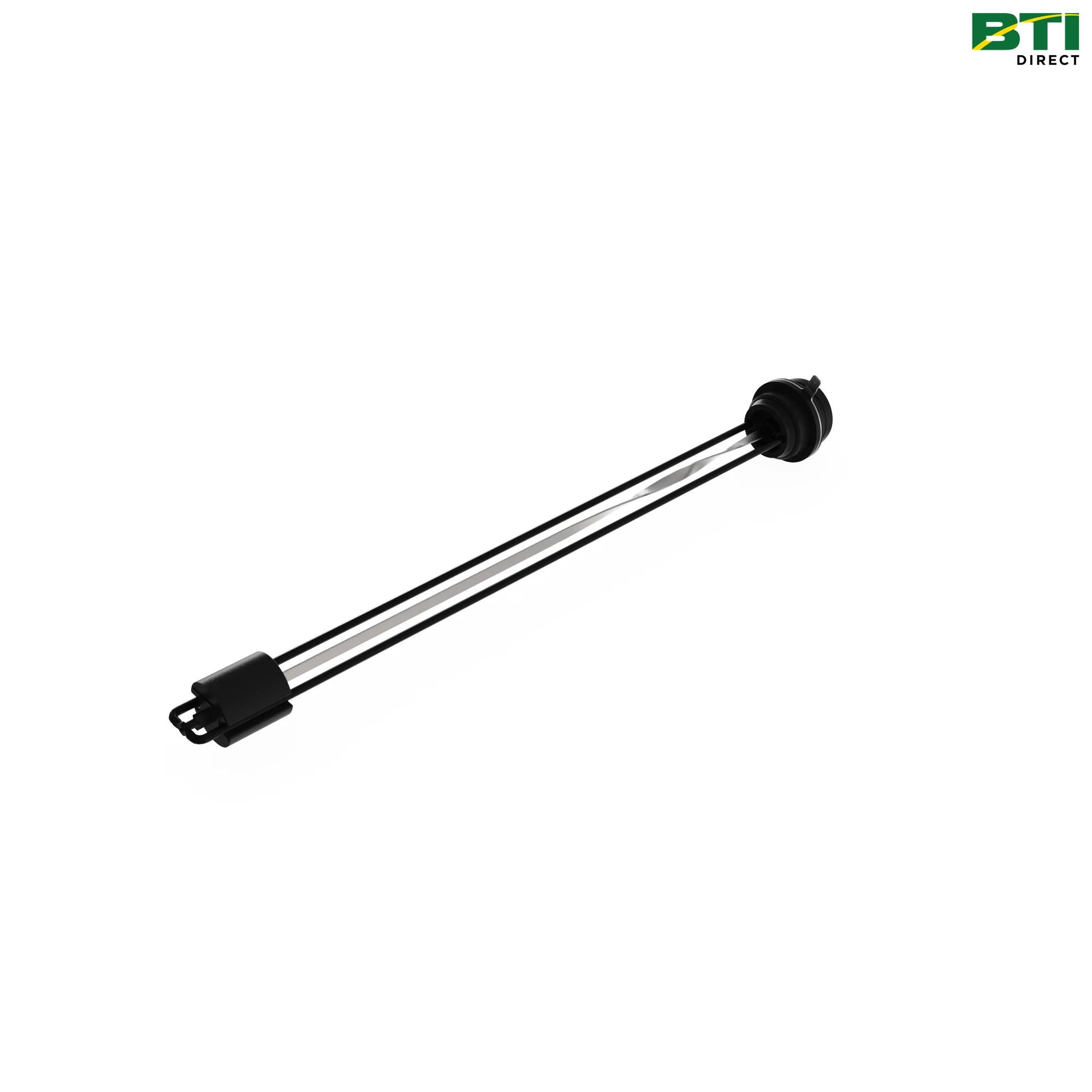 LVA20664: Fuel Tank Gauge