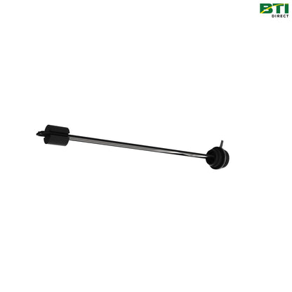 LVA20664: Fuel Tank Gauge