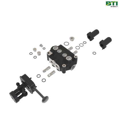 LVA20676: SCV Seal Kit