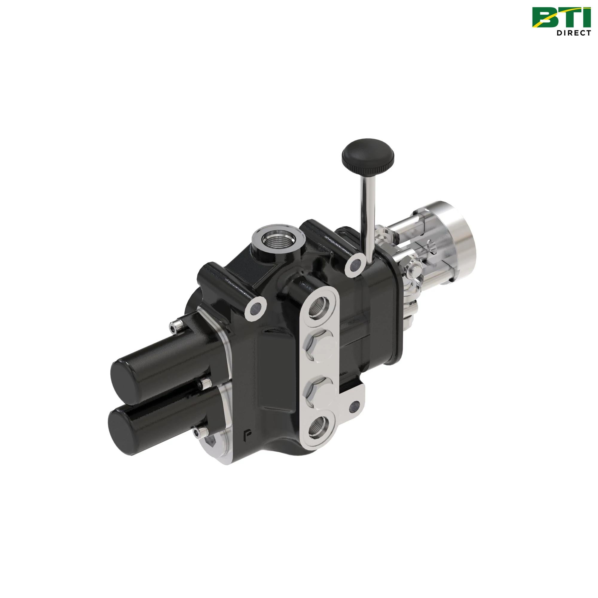 LVA20677: Spool Valve