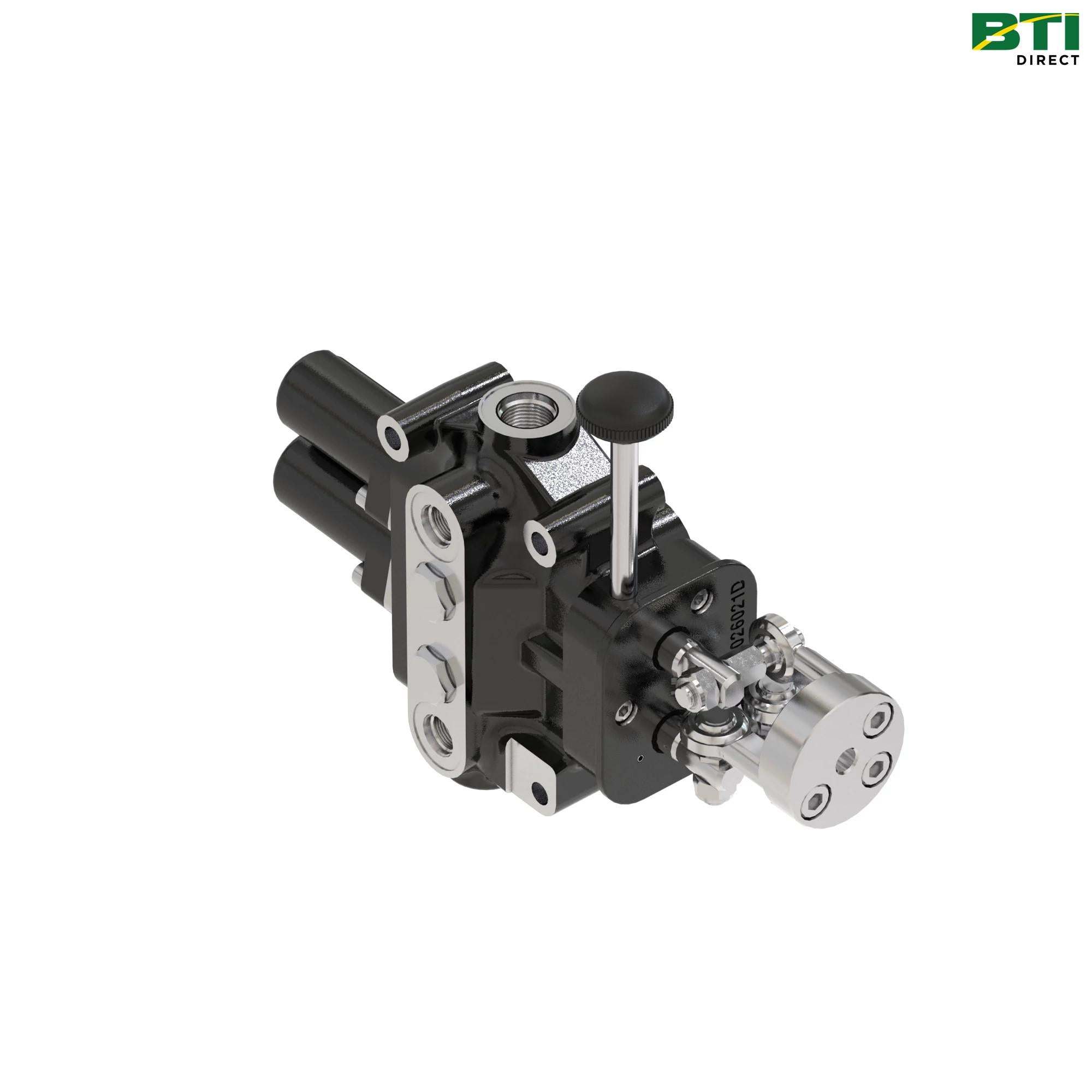 LVA20677: Spool Valve