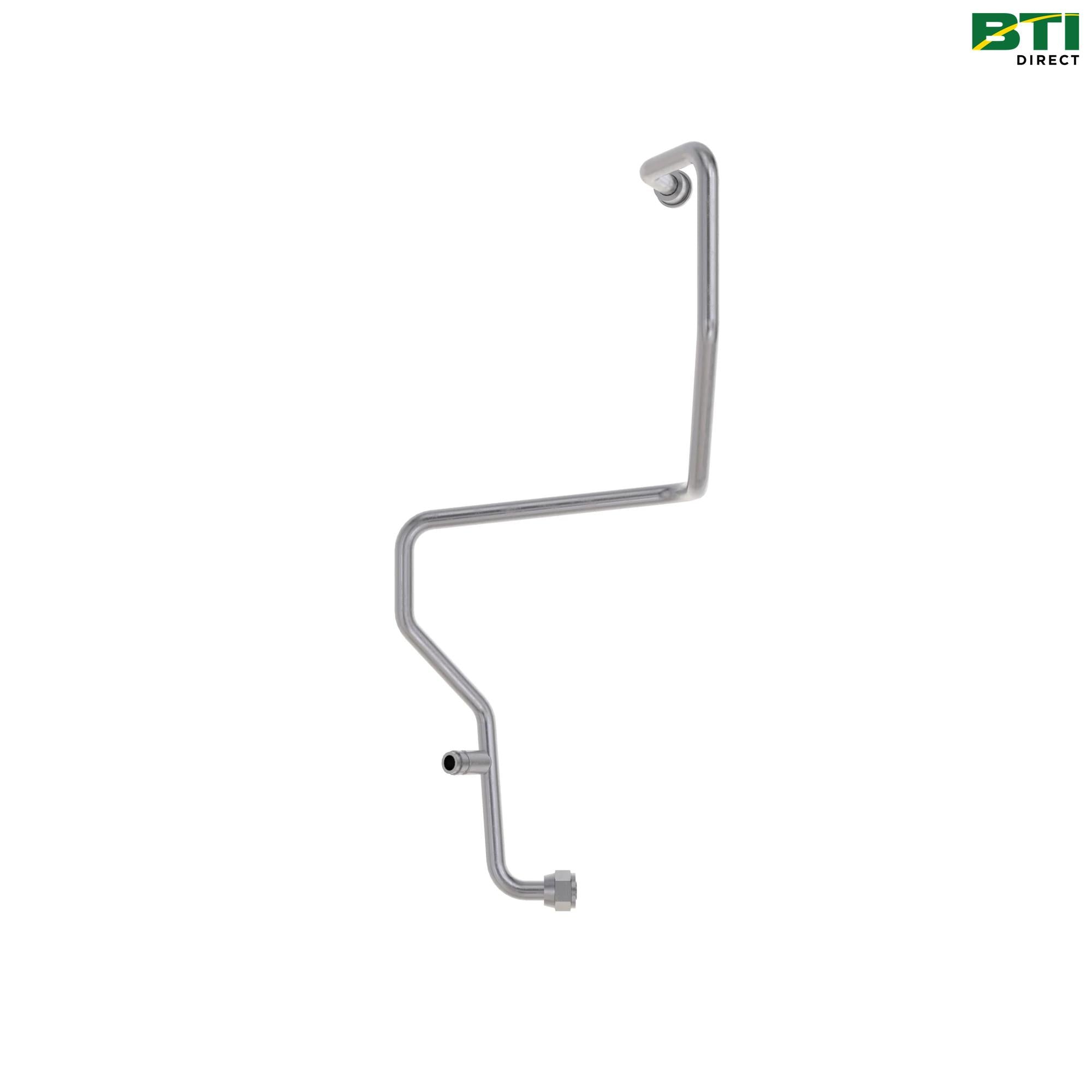 LVA20706: Air Conditioner Discharge Tube