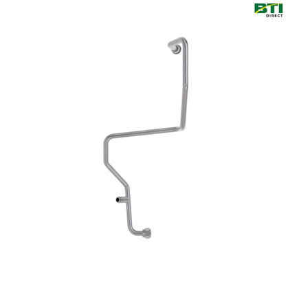 LVA20706: Air Conditioner Discharge Tube