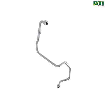 LVA20706: Air Conditioner Discharge Tube