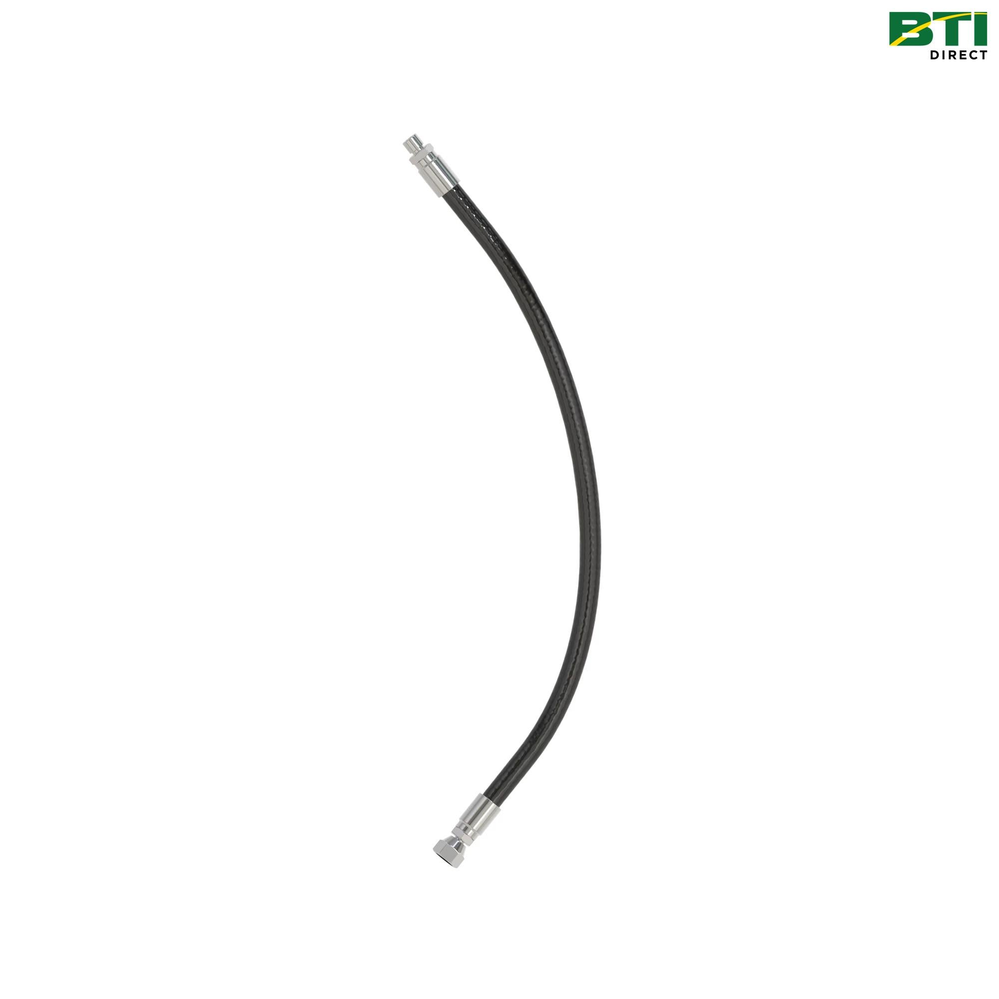 LVA20788: Boom Hydraulic Hose