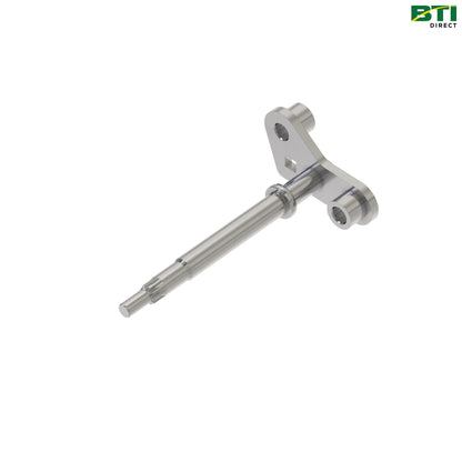 LVA20805: Hydrostatic Transmission Control Shaft