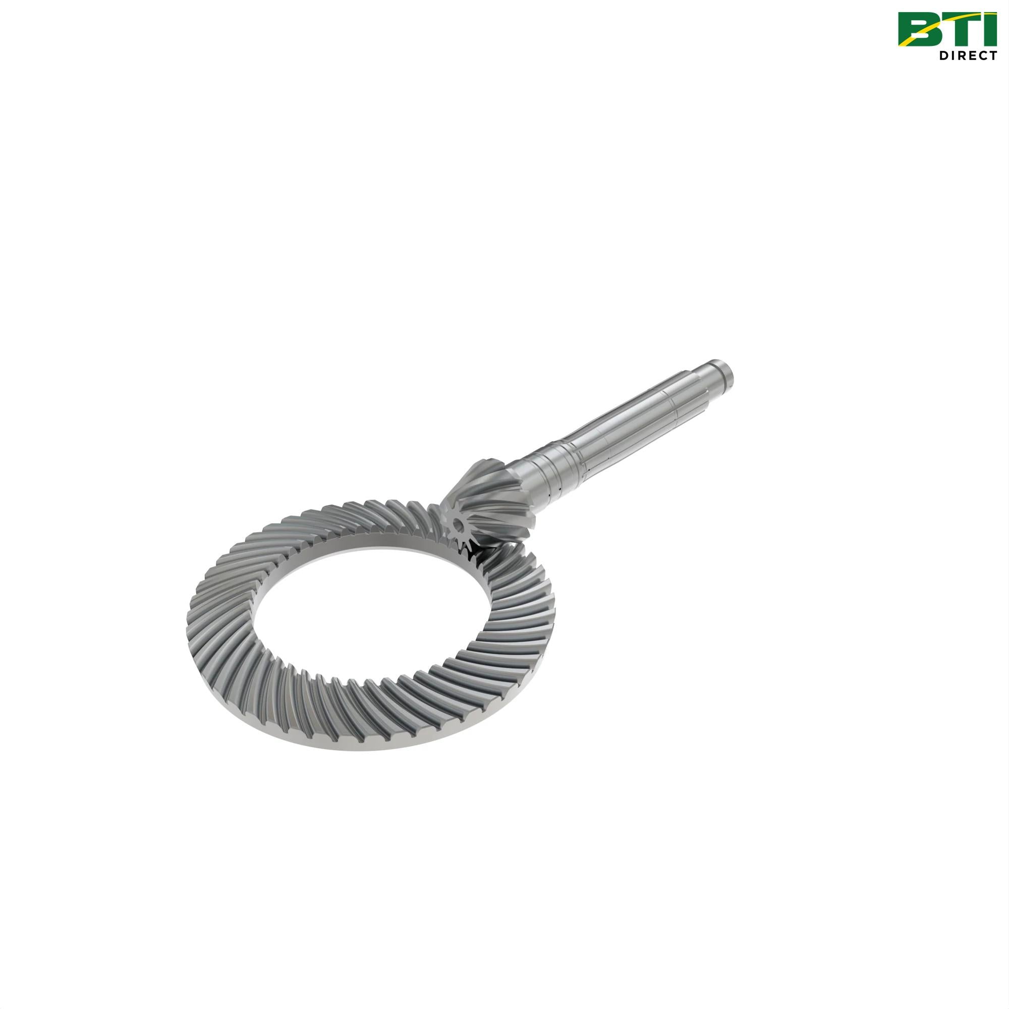 LVA20867: Range Shift Bevel Gear Set