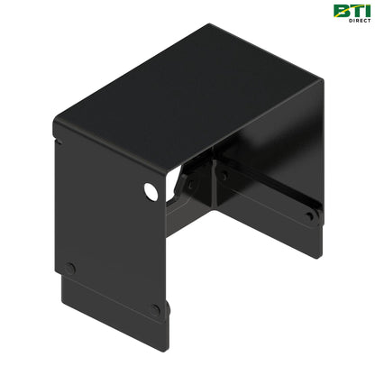 LVA20874: Front PTO Shaft Shield