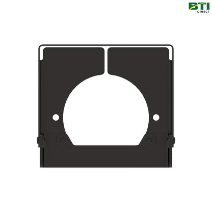 LVA20874: Front PTO Shaft Shield