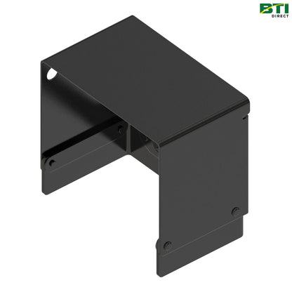 LVA20874: Front PTO Shaft Shield