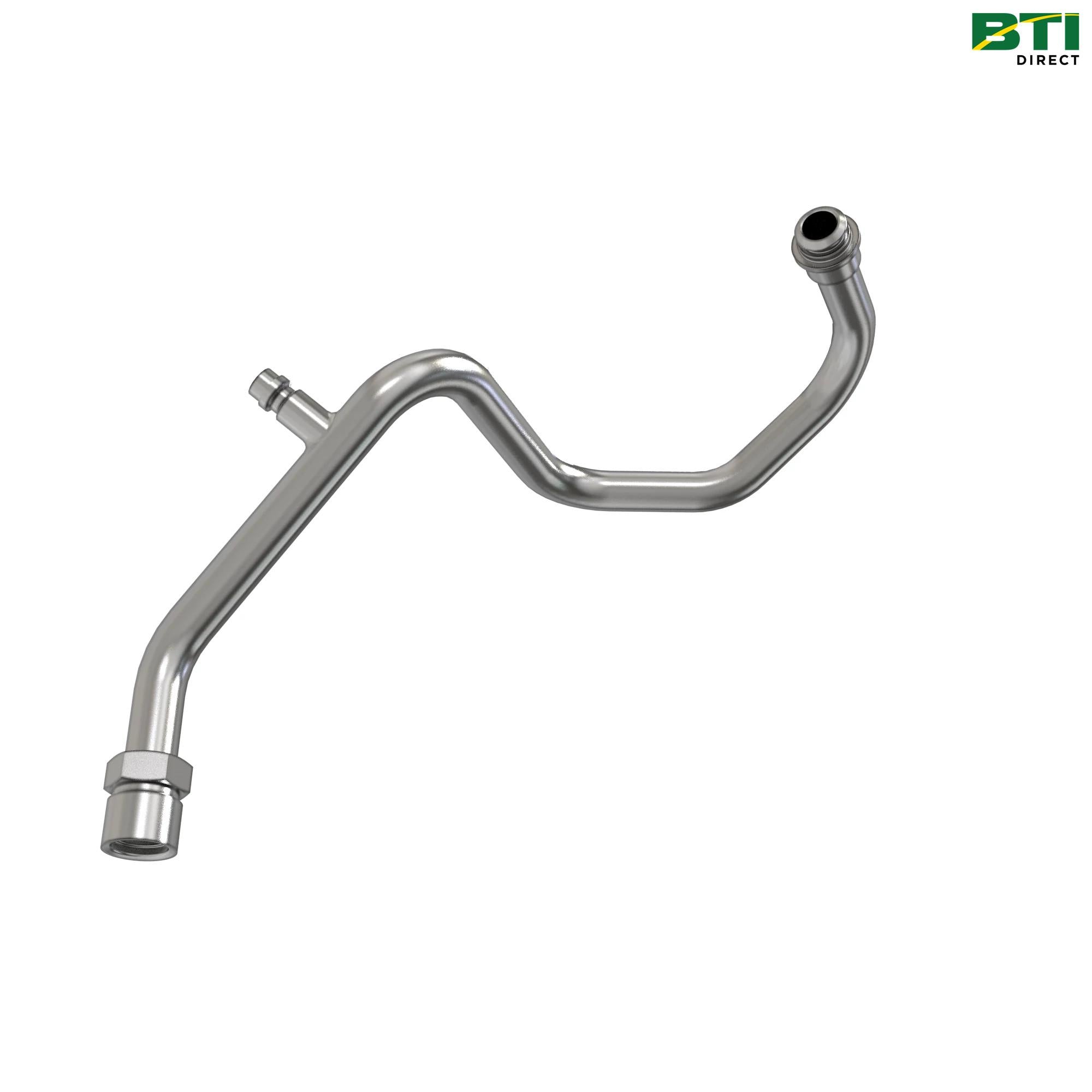 LVA20883: HVAC Suction Tube