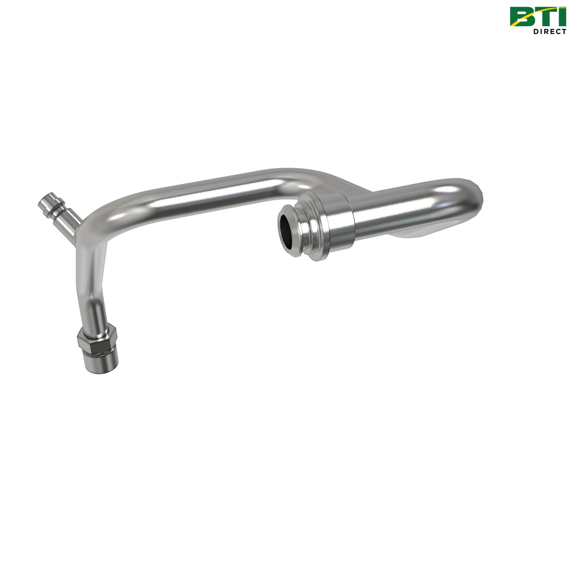 LVA20883: HVAC Suction Tube