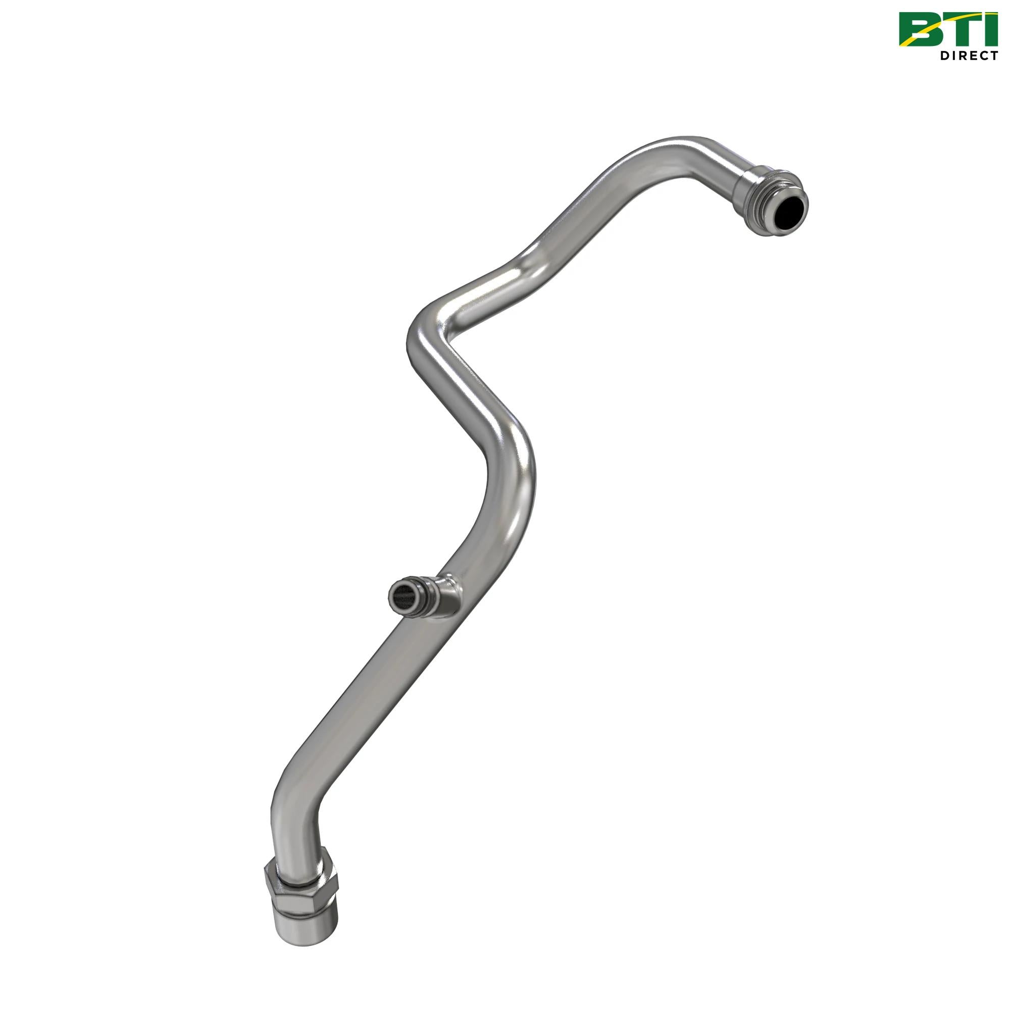 LVA20883: HVAC Suction Tube