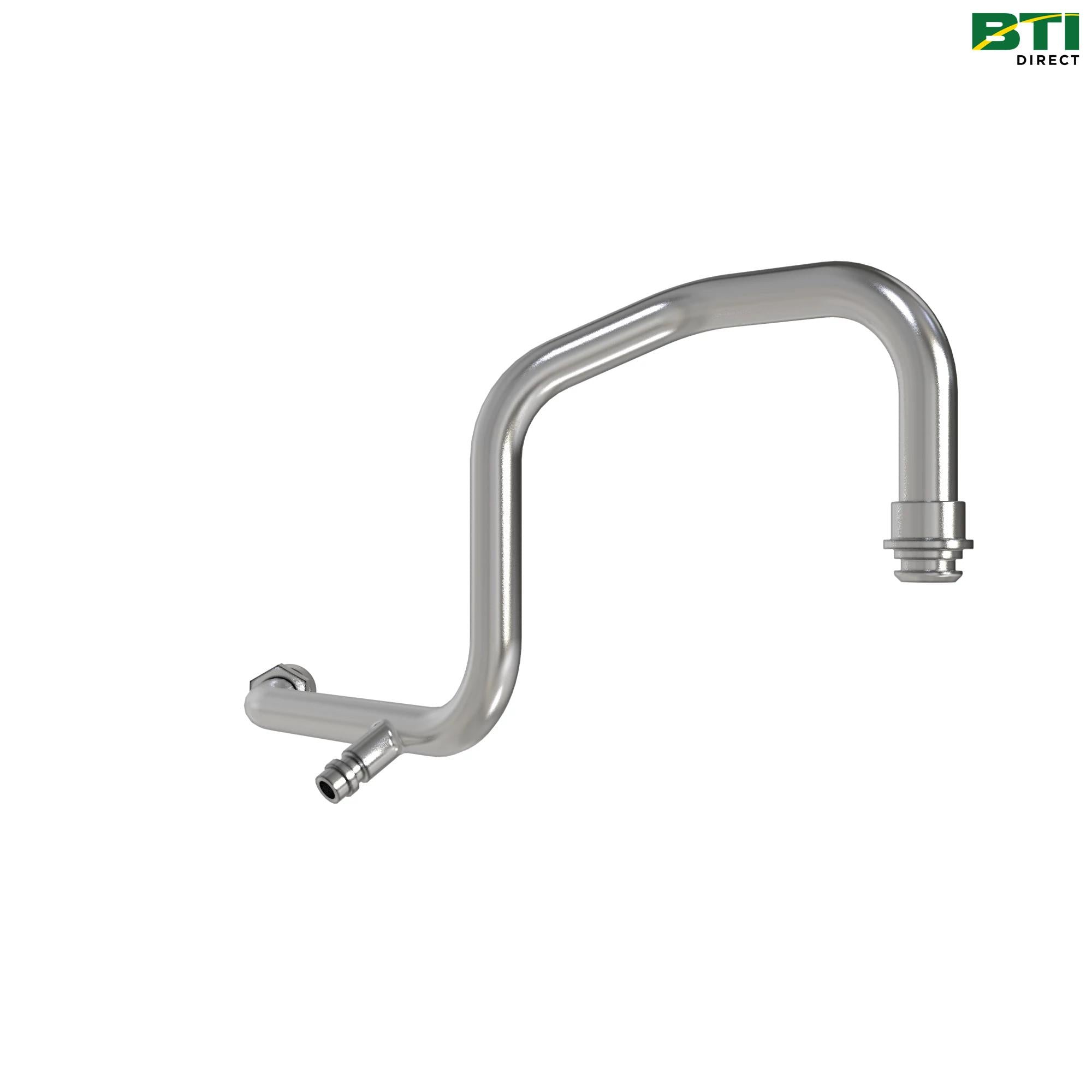 LVA20883: HVAC Suction Tube