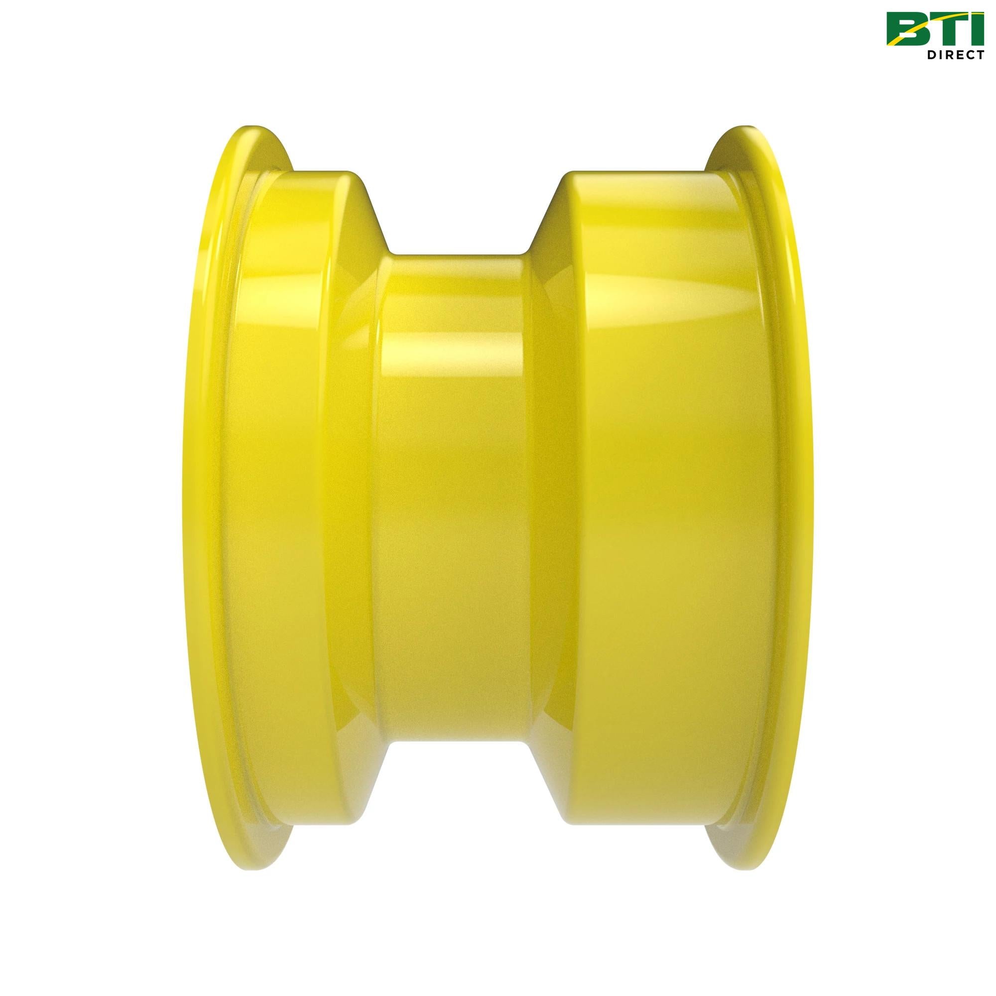 LVA20896: Rim, 9.75 X 16.5