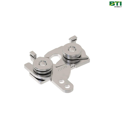 LVA20999: Hood Latch