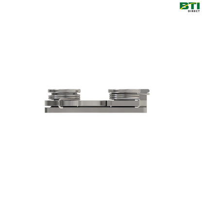 LVA20999: Hood Latch