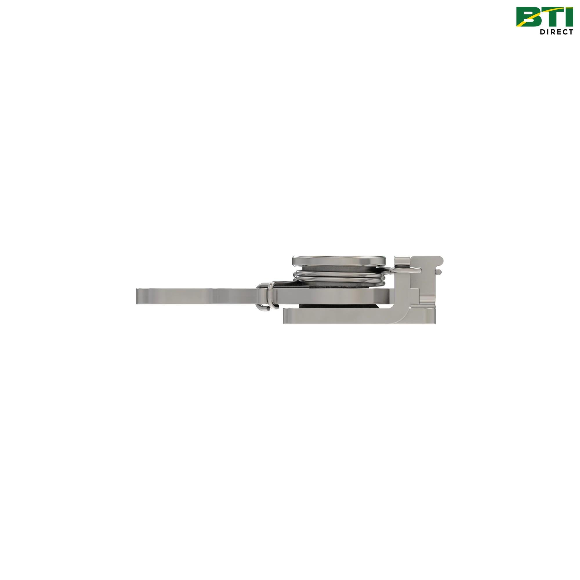 LVA20999: Hood Latch