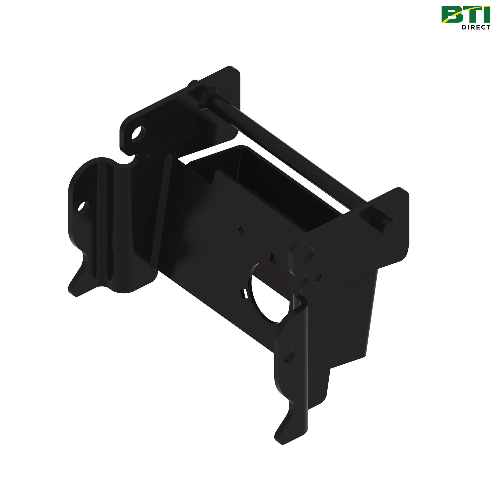 LVA21000: Quick Hitch Mounting Bracket