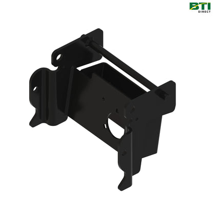 LVA21000: Quick Hitch Mounting Bracket