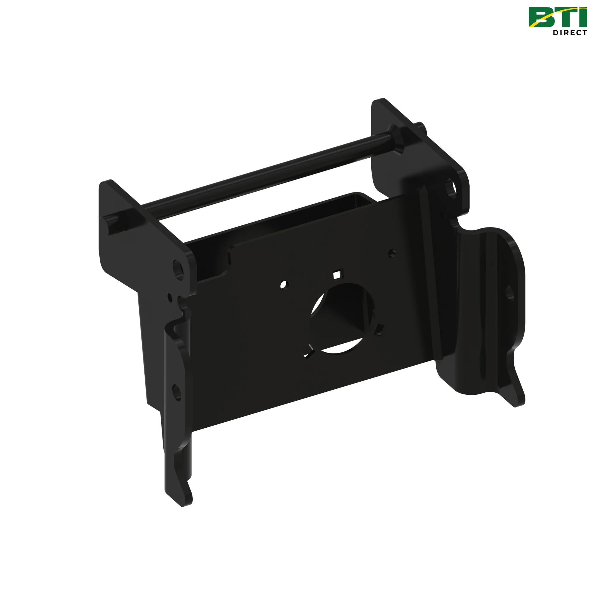 LVA21000: Quick Hitch Mounting Bracket