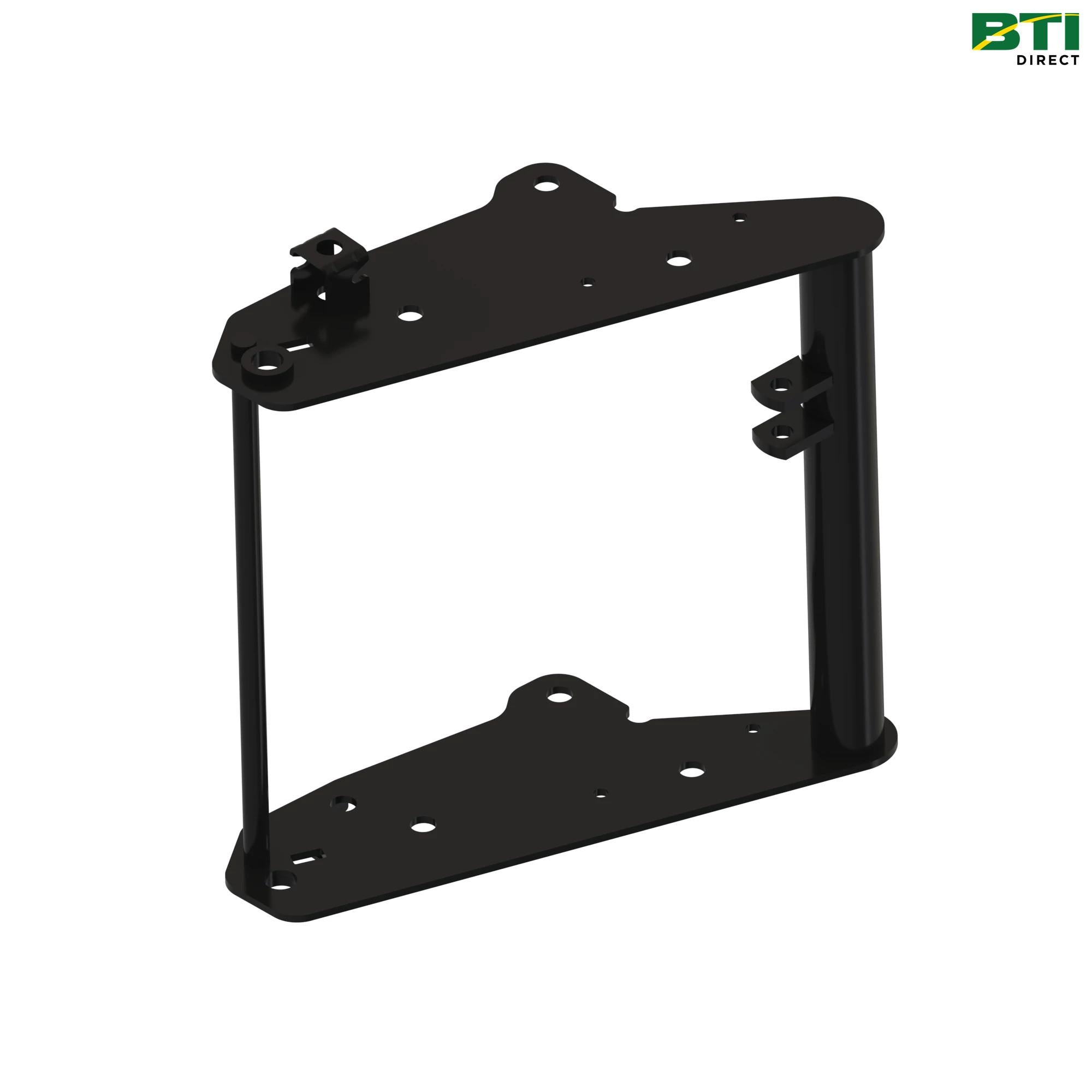 LVA21001: Quick Hitch Bracket