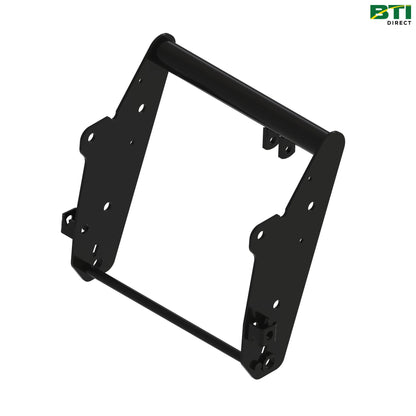 LVA21001: Quick Hitch Bracket