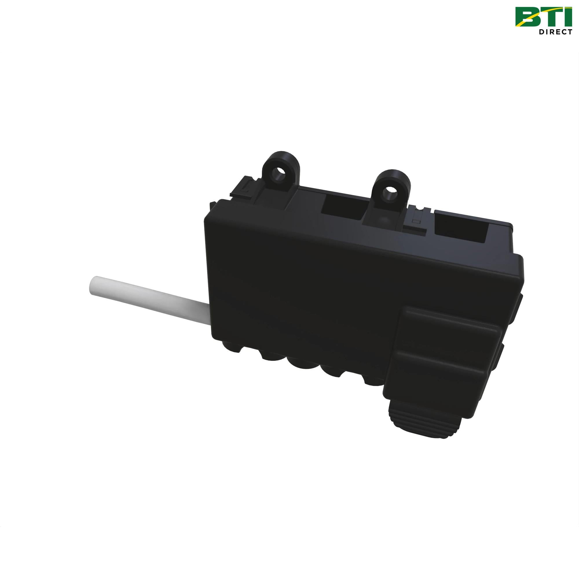 LVA21002: Electrical Load Center