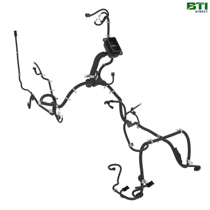 LVA21050: Cab Wiring Harness, Final Tier IV