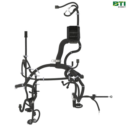 LVA21050: Cab Wiring Harness, Final Tier IV