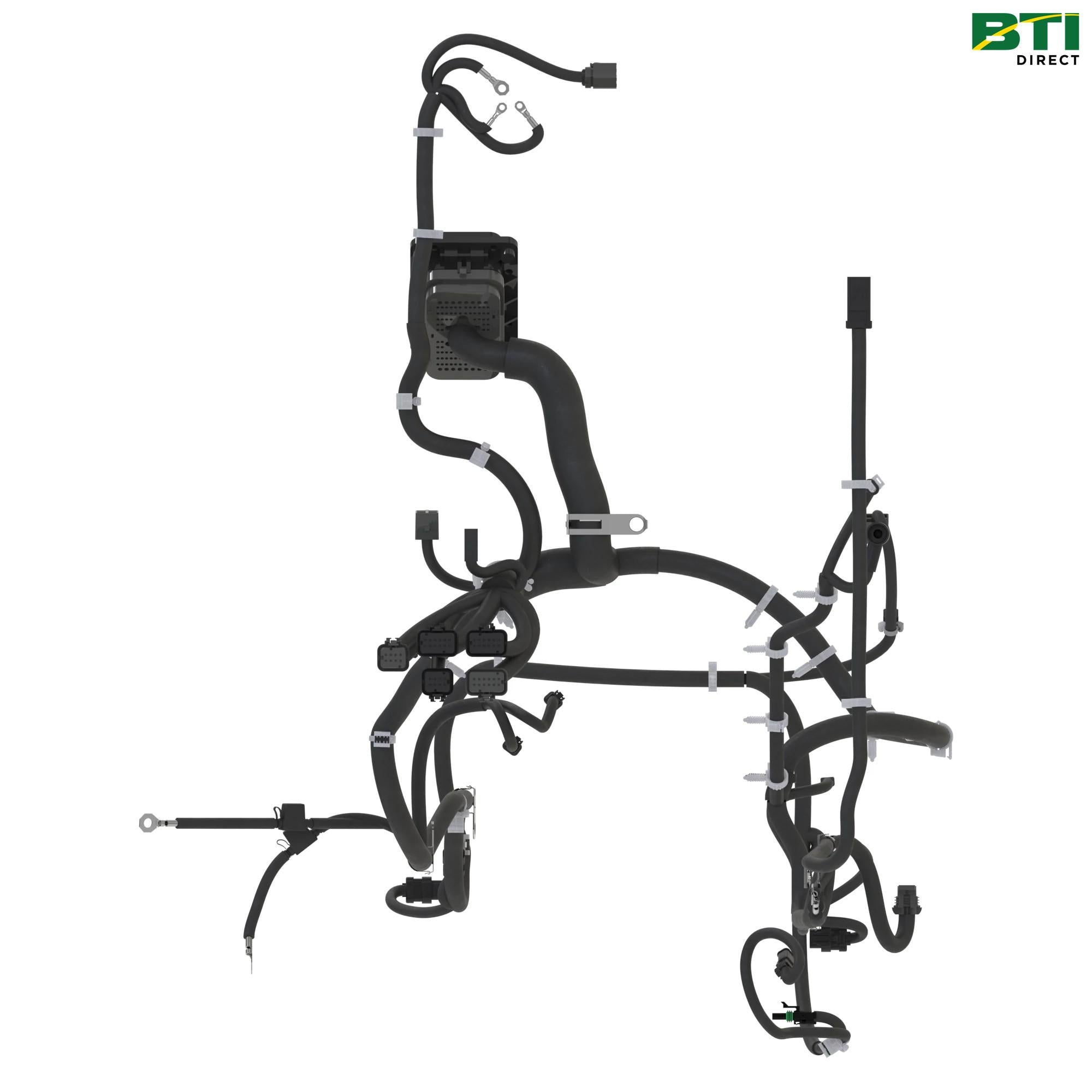 LVA21050: Cab Wiring Harness, Final Tier IV