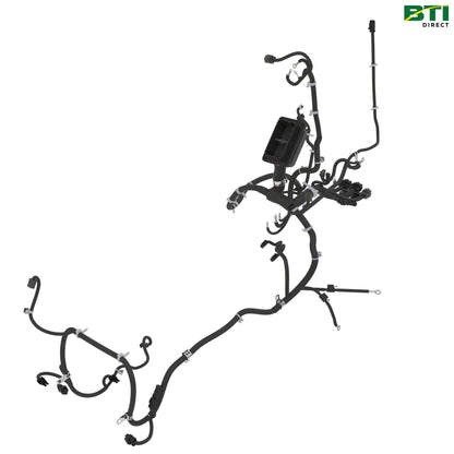 LVA21050: Cab Wiring Harness, Final Tier IV
