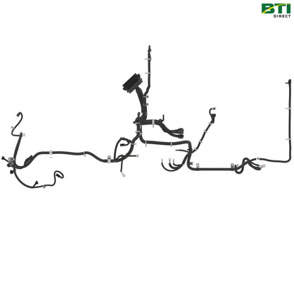 LVA21050: Cab Wiring Harness, Final Tier IV