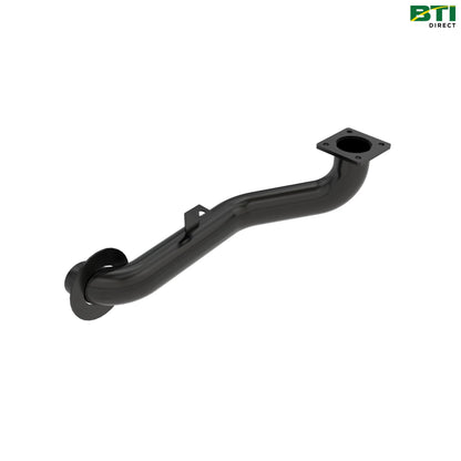 LVA21062: Exhaust Pipe