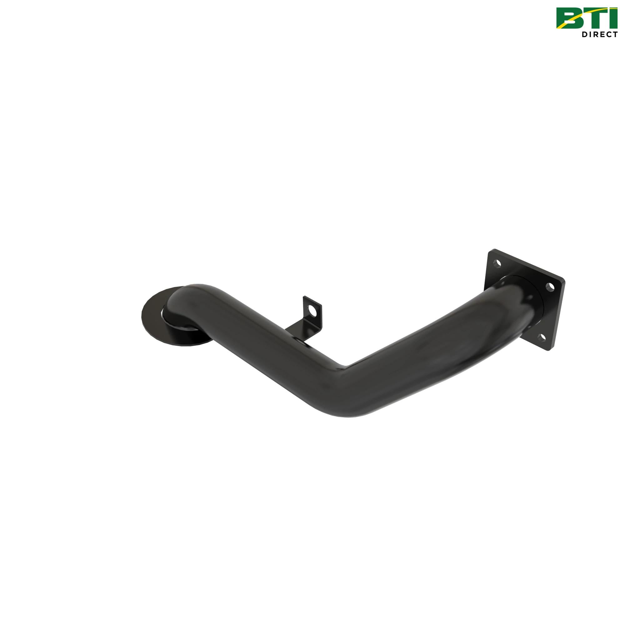 LVA21062: Exhaust Pipe