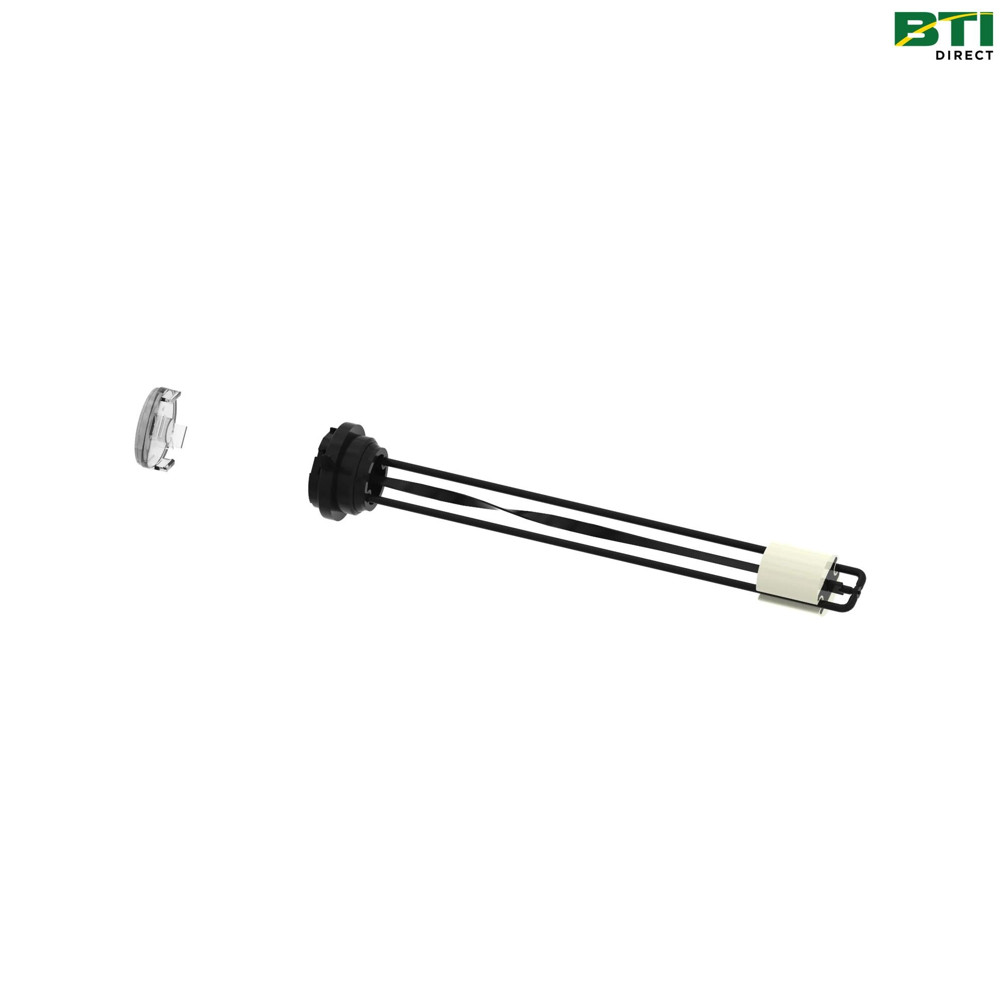 LVA21148: Fuel Level Gauge