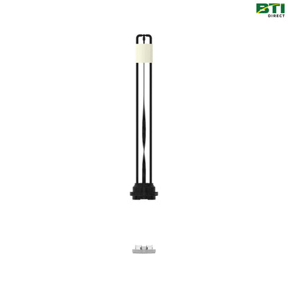 LVA21148: Fuel Level Gauge
